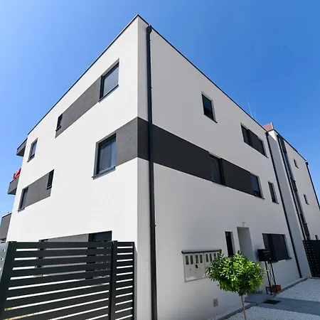 Διαμέρισμα Laura, Free Parking, Balcony, 4 Ppl